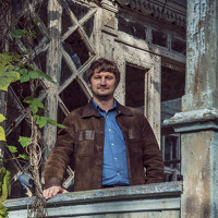Portrait of a photographer (avatar) Кирилл Огинов (Kirill Oginov)