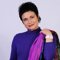 Portrait of a photographer (avatar) Ольга Павленко (Olga Pavlenko)
