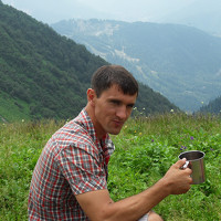 Portrait of a photographer (avatar) Виталий Медведев (Vitaliy Medvedev)