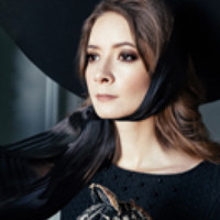 Portrait of a photographer (avatar) Olesya Kulida