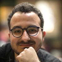 Portrait of a photographer (avatar) Emir Bozkurt
