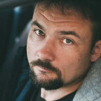 Portrait of a photographer (avatar) Денис Лукьянов (Denis Lukyanov)