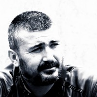 Portrait of a photographer (avatar) Pedro Barata (Pedro)