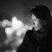 Portrait of a photographer (avatar) soo mui loh (English, Chinese)