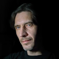 Portrait of a photographer (avatar) Sergey Kolos
