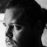 Portrait of a photographer (avatar) VALDIR DE MORAES JUNIOR
