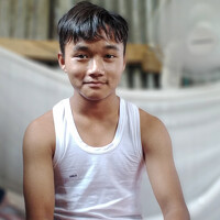 Portrait of a photographer (avatar) Pema Wangchuk
