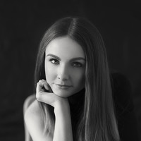 Portrait of a photographer (avatar) Мария Гвоздёва (Maria Gvozdyova)