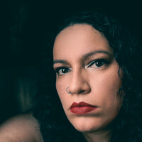 Portrait of a photographer (avatar) Sosa Betsabé (Aurora Betsabé Sosa Caballero)