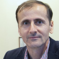 Portrait of a photographer (avatar) Mihai Romeo Bogdan