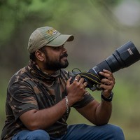 Portrait of a photographer (avatar) Nandhakumar Velumani (Nandhakumar V)