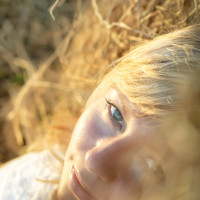 Portrait of a photographer (avatar) Юлия Карелина (Julia Karelina)