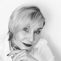 Portrait of a photographer (avatar) Екатерина Сорокина (Sorokina Ekaterina)