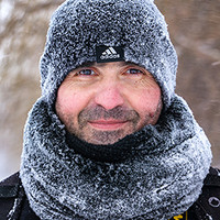 Portrait of a photographer (avatar) Popescu Cezar Gabriel