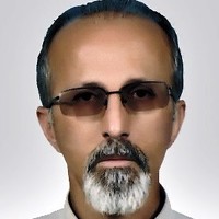 Portrait of a photographer (avatar) Gholamreza Hekmatfar