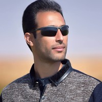 Portrait of a photographer (avatar) Sohrab Niazi