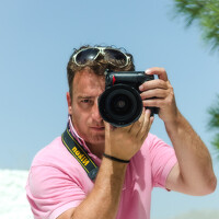 Portrait of a photographer (avatar) Georgios Papapostolou (Γεώργιος Παπαποστόλου)