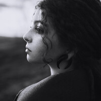 Portrait of a photographer (avatar) Александра Елян (Alexandra Elyan)