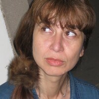 Portrait of a photographer (avatar) Milena Ivanova