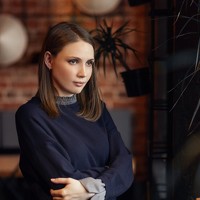 Portrait of a photographer (avatar) Tatyana Belyakova