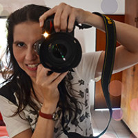 Portrait of a photographer (avatar) Marta Cristina del Valle Pedraza (Marta Cristina Pedraza)