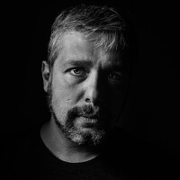 Portrait of a photographer (avatar) Дмитрий Шумилов (Shumilov Dmitriy)