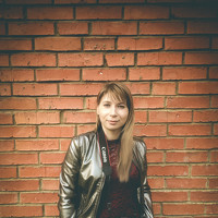 Portrait of a photographer (avatar) Алёна Ионова (Alena Ionova)
