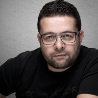 Portrait of a photographer (avatar) Štefan Csontos (Ing Štefan Csontos)