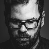 Portrait of a photographer (avatar) Tomas Haluska