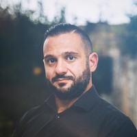 Portrait of a photographer (avatar) Robert Zahra