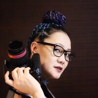 Portrait of a photographer (avatar) Lesly Grace Advincula