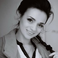 Portrait of a photographer (avatar) Леся Ладова (Lesya Ladova)