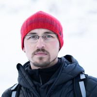 Portrait of a photographer (avatar) Miroslav Mäsiar