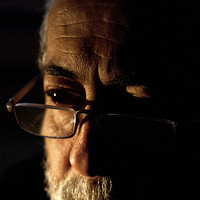 Portrait of a photographer (avatar) Emir Nedim DOVENCIOGLU