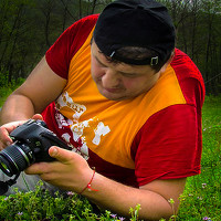 Portrait of a photographer (avatar) Cemal Kaldirim (Cemal Kaldırım)