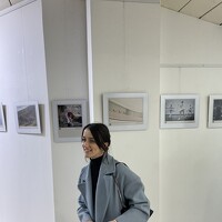 Portrait of a photographer (avatar) Sandra Trajkovska