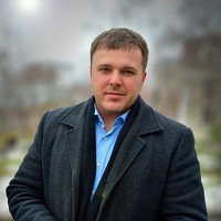Portrait of a photographer (avatar) Sergey Sadov
