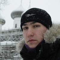 Portrait of a photographer (avatar) Сергей Холопов (Sergey Kholopov)