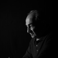 Portrait of a photographer (avatar) Kuş Mehmet (Mehmet Kuş)