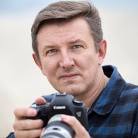 Портрет фотографа (аватар) Сергей Павличенко (SERGEY PAVLICHENKO)