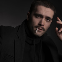 Portrait of a photographer (avatar) Eugene Katchinsky (Евгений Катчинский)