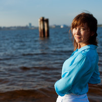 Portrait of a photographer (avatar) Екатерина Иванова (Ekaterina Ivanova)