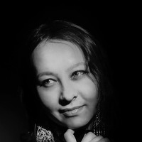 Portrait of a photographer (avatar) Александра Ильющенко (Alexandra Ilushenko)