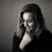Portrait of a photographer (avatar) Alejandra Baier