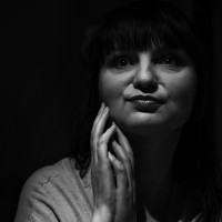 Portrait of a photographer (avatar) Olga Fokin