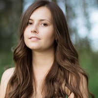 Портрет фотографа (аватар) Александра Калтыкова (Alexandra Kaltykova)