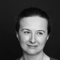 Portrait of a photographer (avatar) Лейла Хамзаева (Leila Khamzaeva)