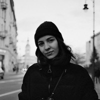 Анна андронова фото