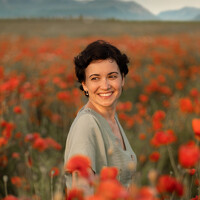 Портрет фотографа (аватар) Марина Левкович (Marina Levkovich)