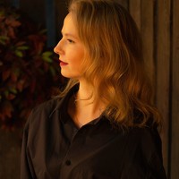 Portrait of a photographer (avatar) Надежда Танаева (Nadezhda Tanaeva)